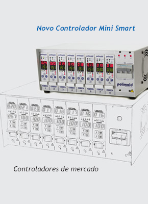 Digital Temperature Controller for Hot Runner Digital Temperature Controller for Hot Runner