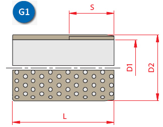 G1 Ball cages